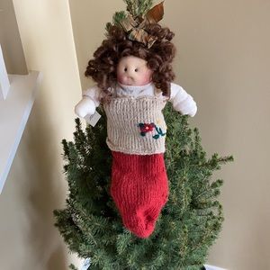 Little souls custom made all